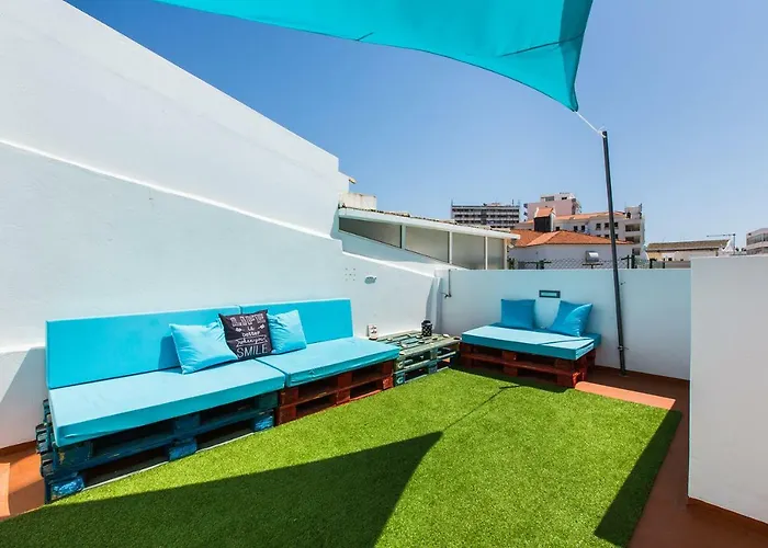 Faro Cosy Guesthouse